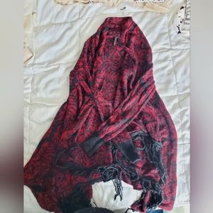 Brand new small sweater cardigan